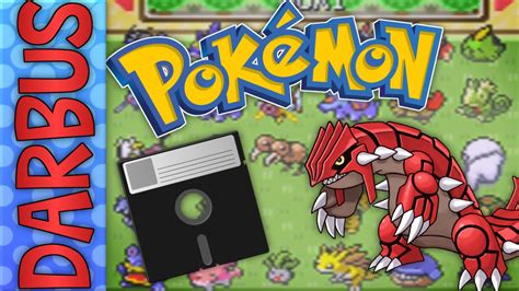 pokemon ruby save file download